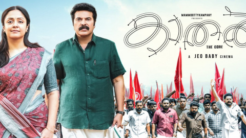 Pullikkaran Staraa review: Five reasons to watch the Mammootty - Syam Dhar  movie​ | - Times of India