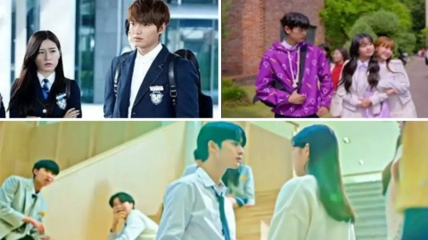 High school dreams korean best sale watch online