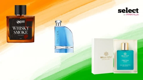 10 Best Fragrances for Men to Grab at Best Offers With the Amazon