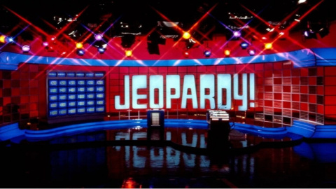 Anime Jeopardy! HxH Edition - YouTube