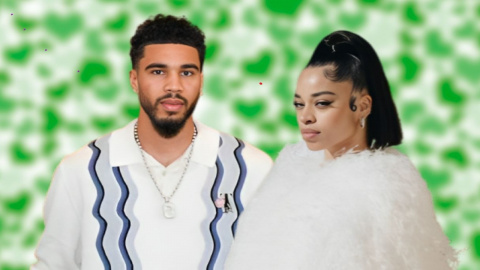 Who is Jayson Tatum dating? Everything about Ella Mai | PINKVILLA