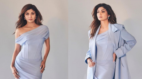 Shilpa shetty dressing on sale style