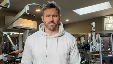 Ryan Reynolds Reveals the Real Reason He's Taking a Break From Acting