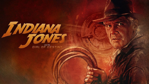 Harrison Ford to star in fifth and final Indiana Jones movie