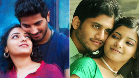 Top 12 South Indian romantic films on Amazon Prime Zee5 and more