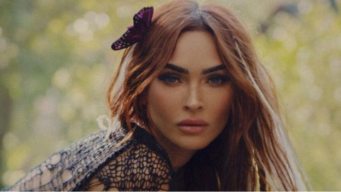 Megan Fox Has Entered Her Fashion Girl Phase