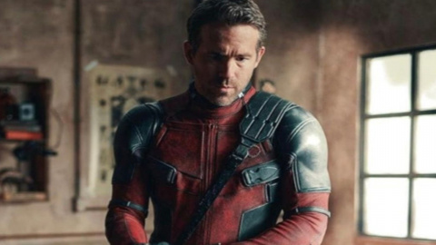 Ryan Reynolds Reacts to Deadpool 3 News With Funny Poster