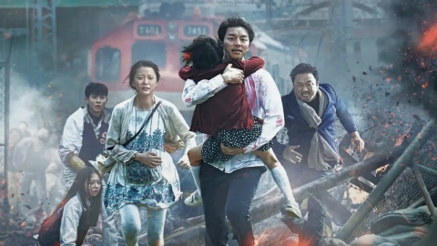 Korean Zombie series and movies that you must watch in 2023