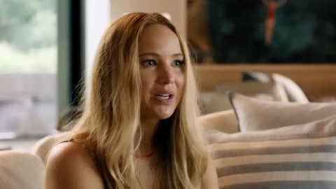 No Hard Feelings': Everything We Know About the Jennifer Lawrence Comedy