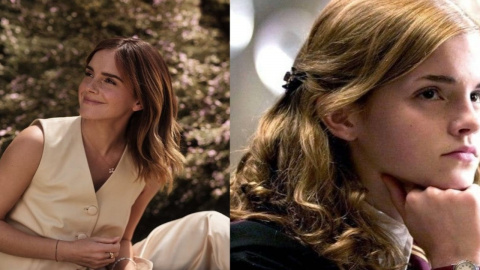 Is Harry Potter Recasting Emma Watson's Hermione for New Reboot?