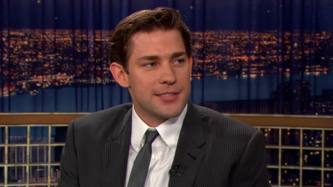 What's so weird…': When John Krasinski opened up and spoke about the  enduring popularity of hit series The Office | PINKVILLA