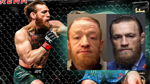 When A Conor McGregor Look-A-like Impersonated Him to Build His Drug  Empire: Details Inside | PINKVILLA