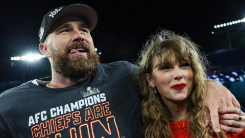 What Did Taylor Swift Think Of Travis Kelce Before Meeting Him