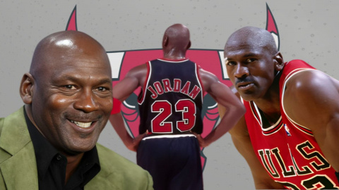 Michael jordan sales top 10