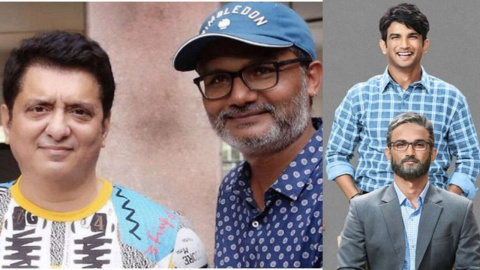 EXCLUSIVE Nitesh Tiwari and Sajid Nadiadwala to reunite on