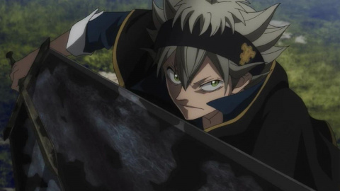 Black clover seasons hulu hot sale