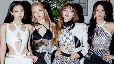 BLACKPINK: 10 Things To Know About The World's Hottest Girl Group