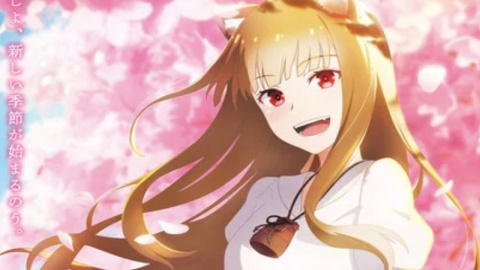Why You Should Watch Spice and Wolf - YouTube