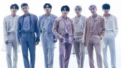 Bts spring 2024 day inspired outfits