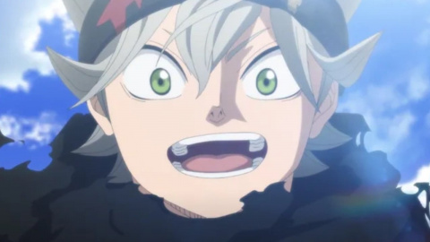 All of The BEST Black Clover Quotes To Help You Remember The Anime