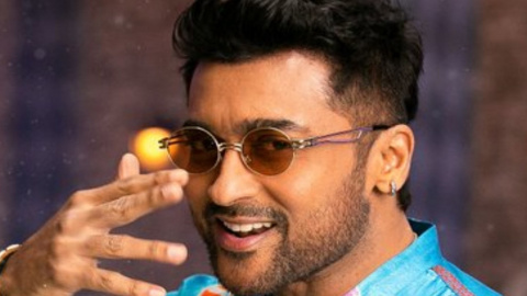 suriya