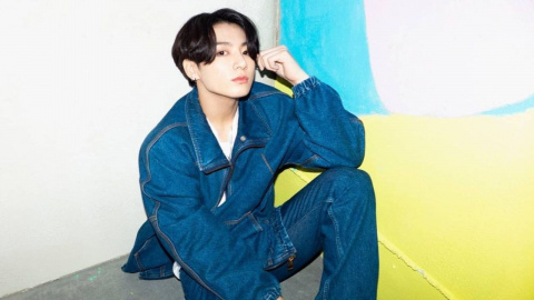 BTS' Jungkook sets a historic achievement with his victory at the