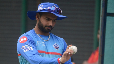 Rishabh Pant photo gallery | Udayavani – ಉದಯವಾಣಿ