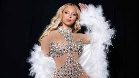 Beyoncé 'Renaissance' tour hitting theaters as concert film