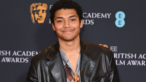 Chance Perdomo (PC: Getty Images)