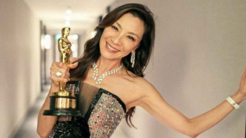 What is Michelle Yeoh s net worth Exploring her fortune and