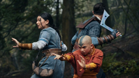 Will There Be an Avatar The Last Airbender Season 2 Live Action on