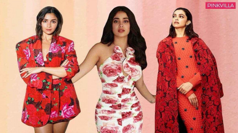 Alia Bhatt's Badrinath Ki Dulhania promotion outfits are perfect for your  summer collection [SEE PICS]