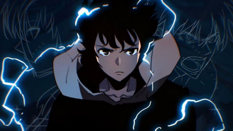 Jujutsu Kaisen & Naruto Animator Gets On Board For Solo Leveling Anime