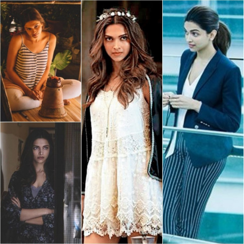 2 years of Tamasha here s why Deepika Padukone s fashion