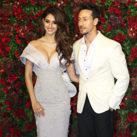 EXCLUSIVE: Tiger Shroff and Disha Patani officially BREAK UP; read details  | PINKVILLA