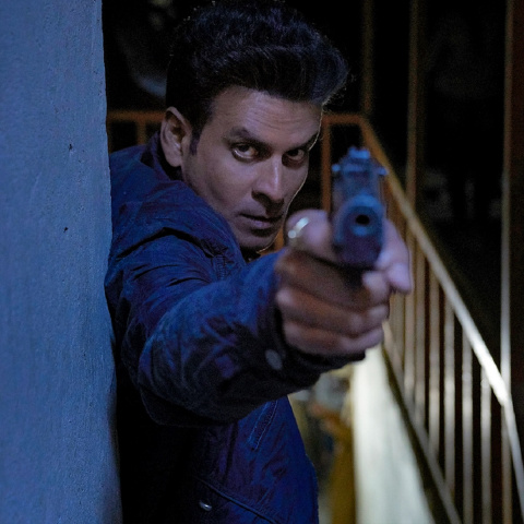 The Family Man season 2: Trailer of Manoj Bajpayee's espionage