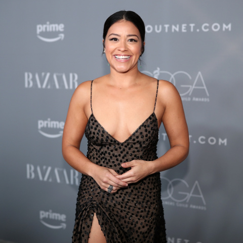 EXCLUSIVE: Gina Rodriguez Talks Jenny Slate and her New Movie, “I Want You  Back” – BeautifulBallad