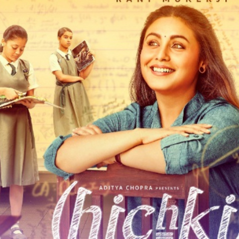 Hichki - THIS will tug at your heartstrings. Watch Hichki... | Facebook