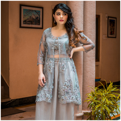 Indo clearance western looks