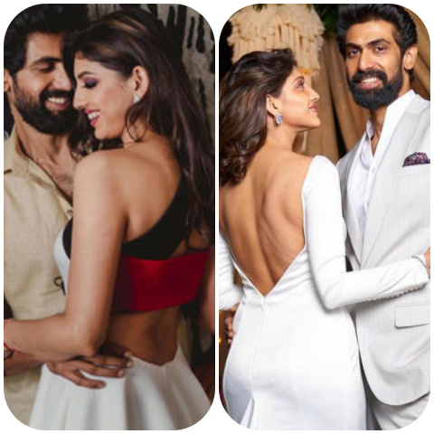 Rana Daggubati reveals how he met wife Miheeka Bajaj, shares his love story, People News