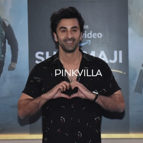 Ranbir Kapoor  Ranbir Kapoor's fitness trainer shares glimpses of the  actor's body transformation journey for Animal - Telegraph India