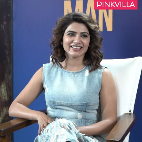 The Family Man Season 2 review: Samantha Akkineni is the real