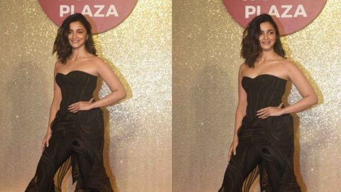 Pictures: Alia Bhatt and Ananya Panday show you how to style one Dior bag  three different ways