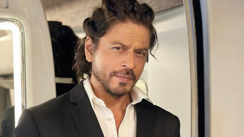 Shah Rukh Khan Movies: Shah Rukh Khan Latest Bollywood Movies (2023)