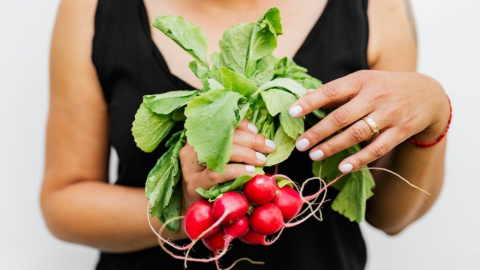 What Are Radish Greens?