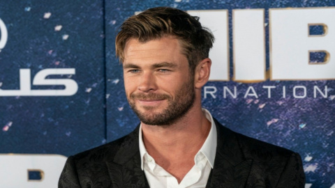 Chris Hemsworth - IMDb