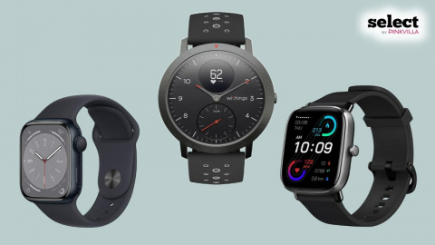 Best smartwatches for sleep tracking in 2024