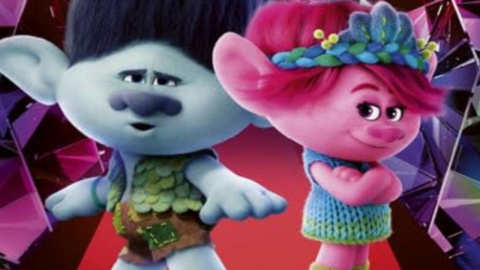 Trolls Band Together Cast: Everything to Know