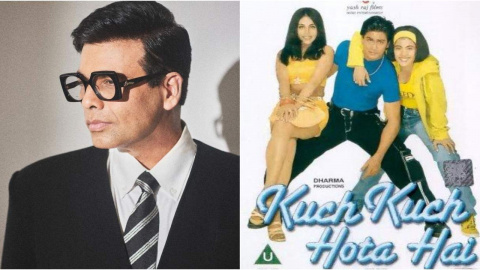 Special Feature: Celebrating 25 Years of 'Kuch Kuch Hota Hai