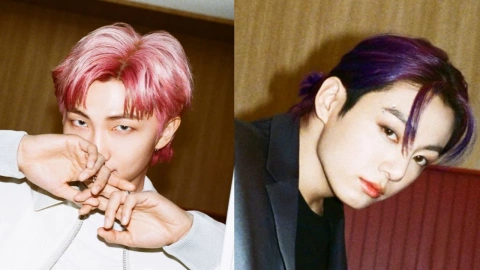 BTS Festa 2023: BTS' RM and Jungkook to host events on 10th debut